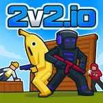 Play Game 2v2.io now !
