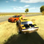 Play Game 3D Car Simulator now !