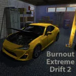 PLay Burnout Extreme Drift 2 now!