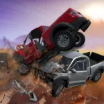 PLay Car Crash Simulator now!