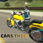 Play Game Cars Thief now !