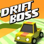 Play Game Drift Boss now !