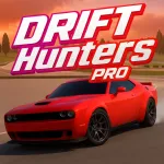 Play Game Drift Hunters Pro now !