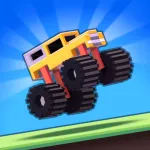 Play Game Drive Mad now !