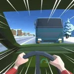 PLay Driving in the Stream 3D now!