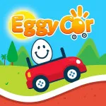 Play Game Eggy Car now !