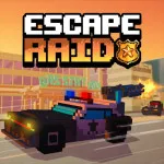 Play Game Escape Raid now !