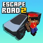 Play Game Escape Road 2 now !