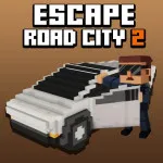 Play Game Escape Road City 2 now !