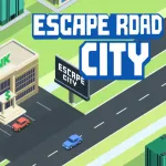 Play Game Escape Road City now !