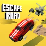 Play Game Escape Road now !