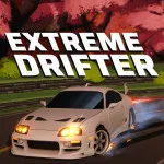 PLay Extreme Drifter now!