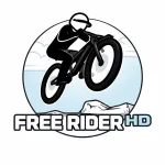 Play Game Free Rider now !