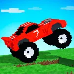 Play Game Funny Mad Racing now !