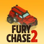Play Game Fury Chase 2 now !