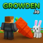 Play Game Growden.io now !