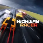 Play Game Highway Racer now !