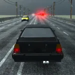 Play Game Highway Traffic now !