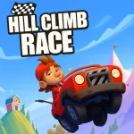 Play Game Hill Climb Race now !