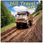 Play Game Hill Travel 3D now !