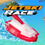 Play Game Jetski Race now !