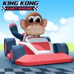 Play Game King Kong Kart Racing now !