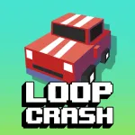 Play Loop Crash now!