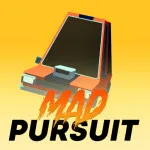 Play Game Mad Pursuit now !