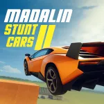Play Game Madalin Stunt Cars 2 now !