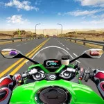 PLay Moto Road Rash 3D 2 now!