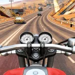 Play Game Moto Road Rash 3D now !