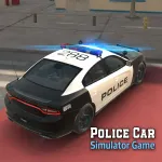 Play Game Police Car Simulator Game now !