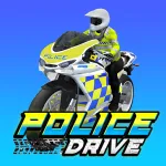 Play Game Police Drive now !