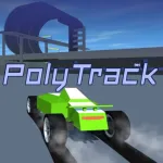 Play Game Poly Track now !