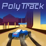 Play Game PolyTrack now !