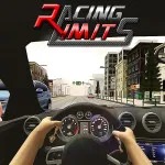 Play Game Racing Limits now !