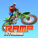 Play Game Ramp Xtreme now !