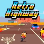 Play Game Retro Highway now !