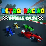 PLay Retro Racing: Double Dash now!