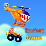 Play Game Rocket Game now !