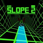 Play Game Slope 2 now !