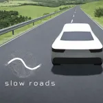 Play Slow Roads now!