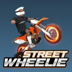 Play Game Street Wheelie now !