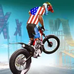 Play Game Stunt Bike Extreme now !