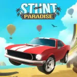 PLay Stunt Paradise now!