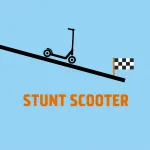 Play Game Stunt Scooter now !