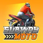 Play Game Subway Moto now !