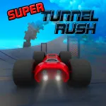 PLay Super Tunnel Rush now!