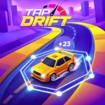 Play Game Tap Drift now !
