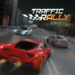 Play Game Traffic Rally now !